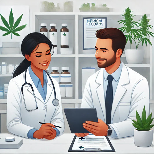 Understanding the Compassionate Use Registry of Texas (CURT)