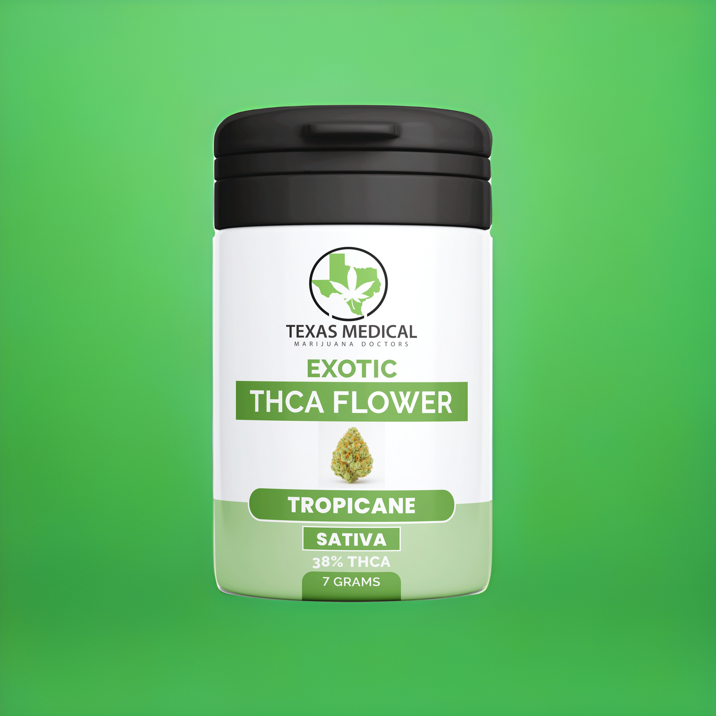 TXMMD Gold Label THCA Premium Flower