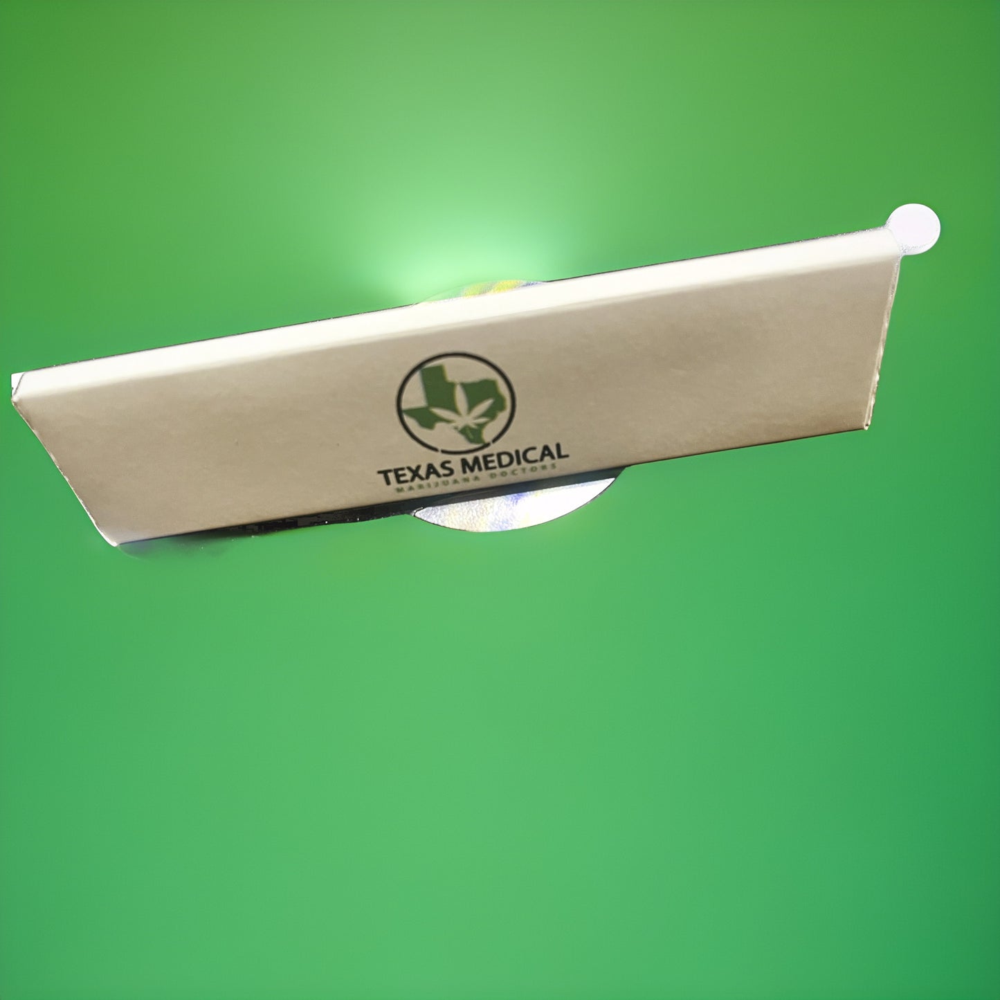 TXMMD King Size Hemp Rolling Papers