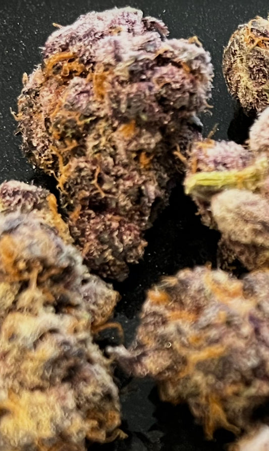 TXMMD Gold Label THCA Premium Flower