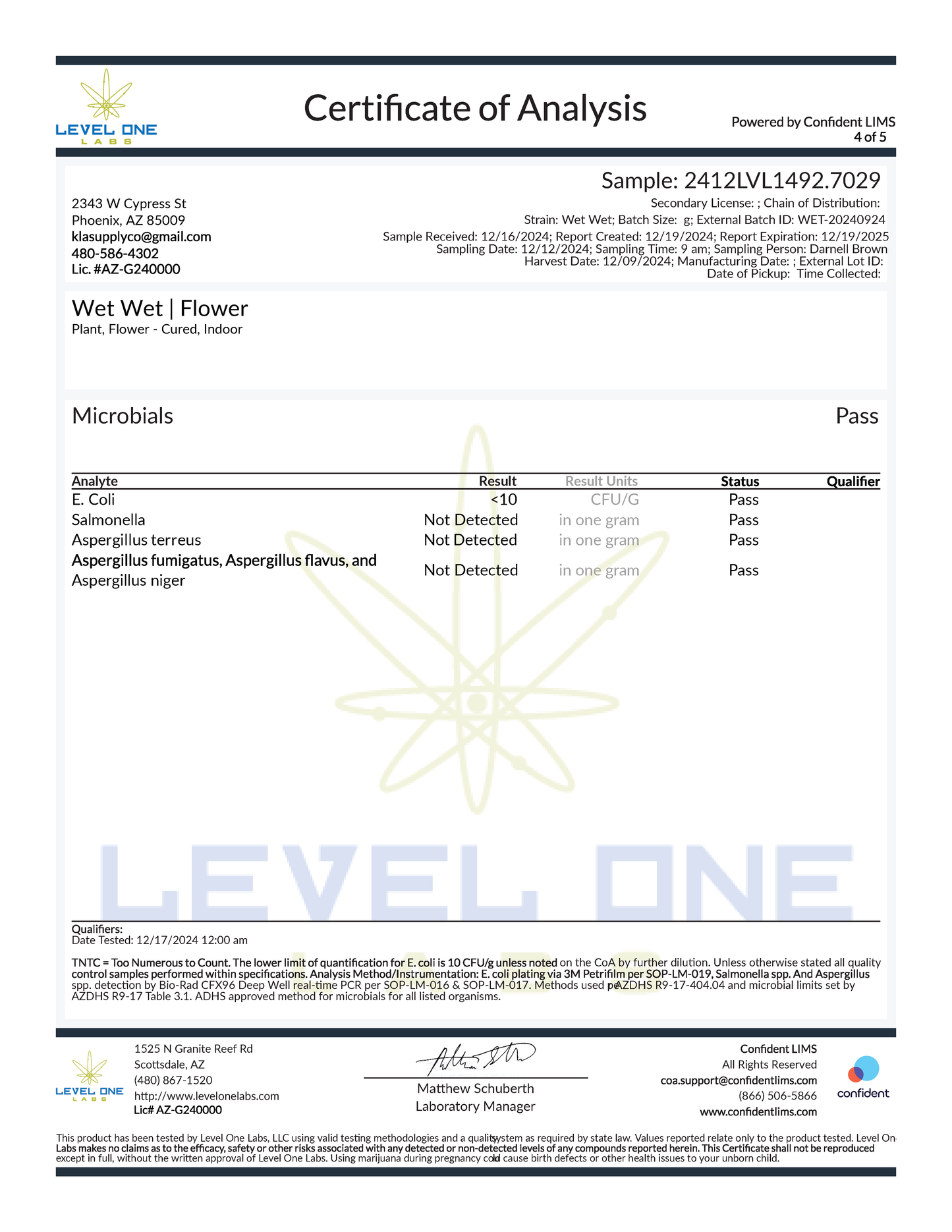 TXMMD Gold Label THCA Premium Flower