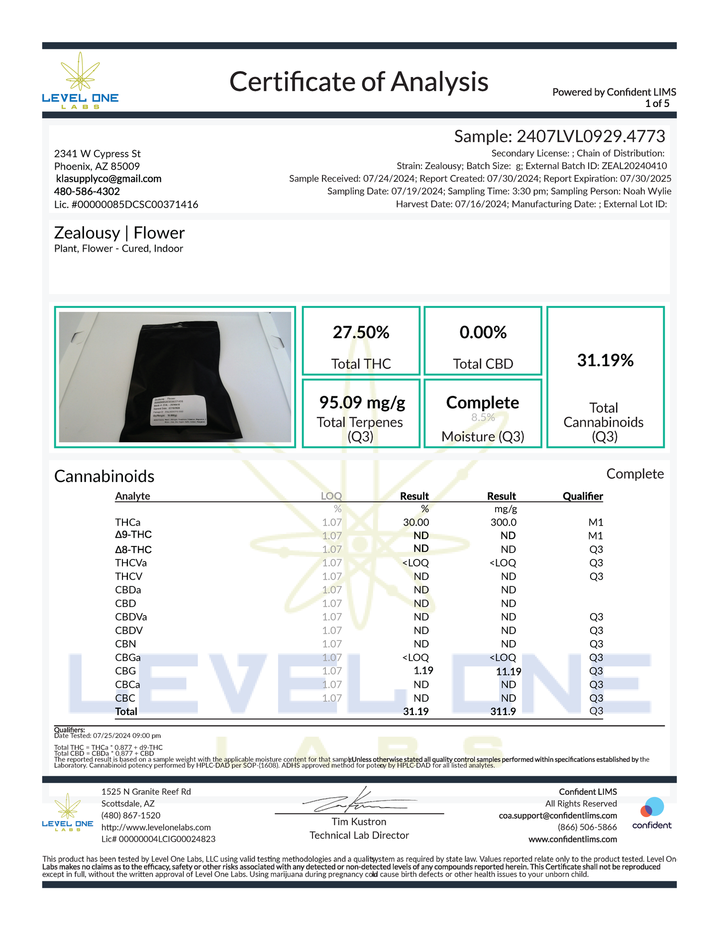 TXMMD Gold Label THCA Premium Flower