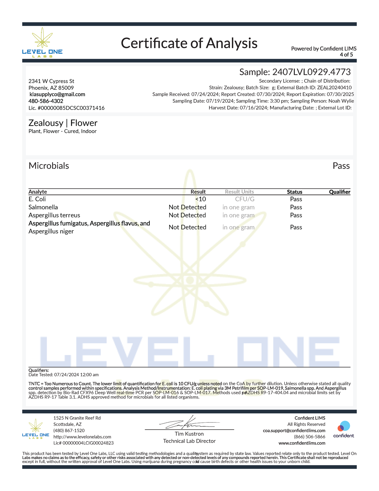 TXMMD Gold Label THCA Premium Flower